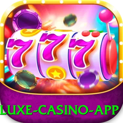 bbrr Deluxe Casino App - game