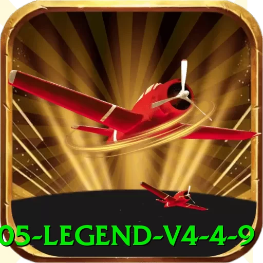 be505 Legend v4.4.9 - vip