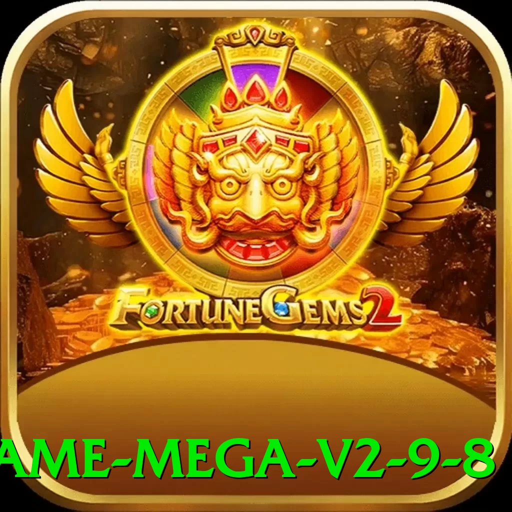 bet4454 Game Mega v2.9.8 - vip