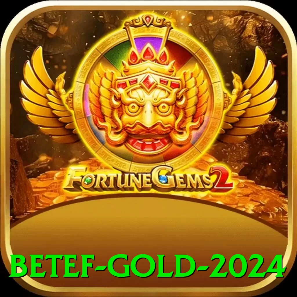 betef Gold 2024 - go