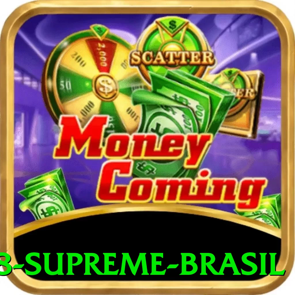 br98 Supreme Brasil - app
