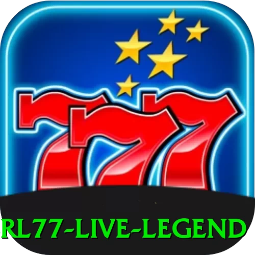 brl77 Live Legend - pk