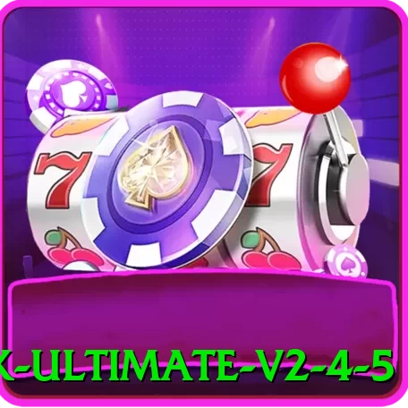 bt036 APK Ultimate v2.4.5 - app