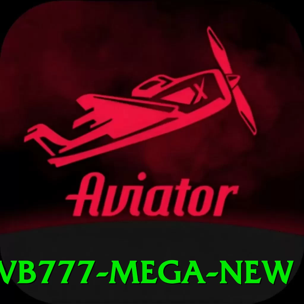 bvb777 Mega New - go