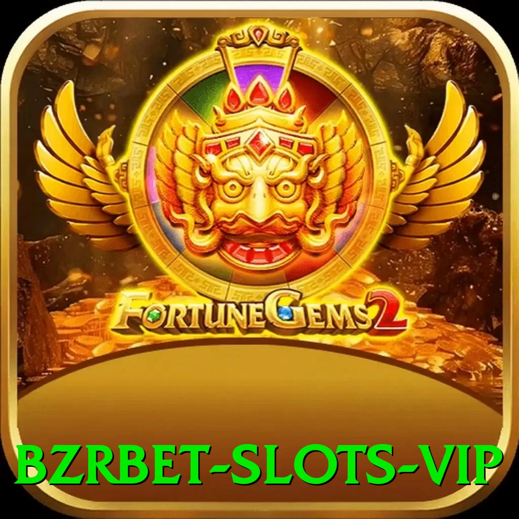 bzrbet - Slots VIP - pak