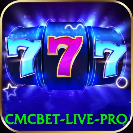 cmcbet - Live Pro - app
