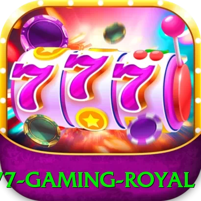 dbd777 - Gaming Royal - app