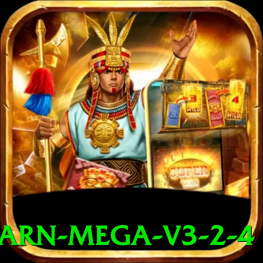 ddbr Earn Mega v3.2.4 - pak
