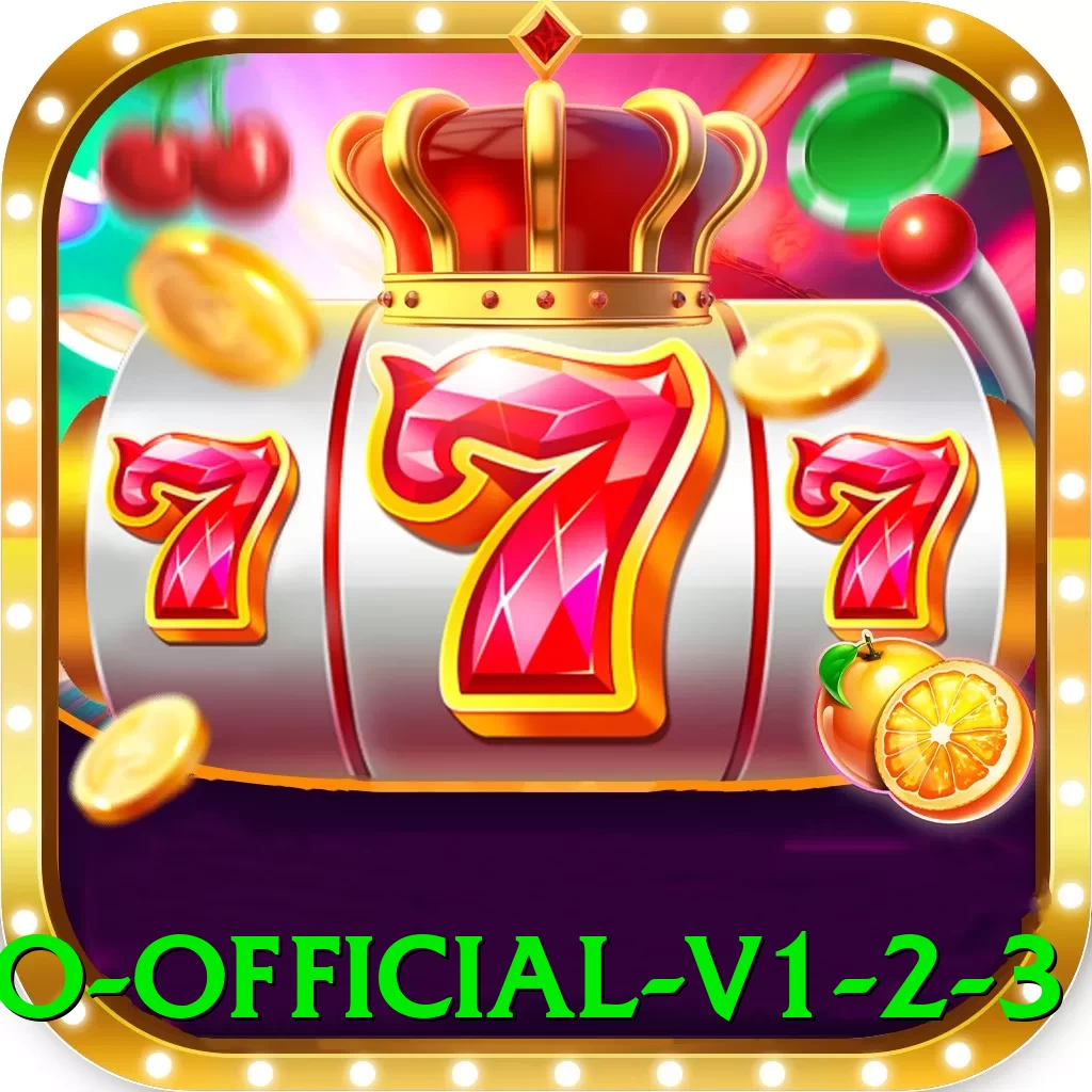 dj6 Casino Official v1.2.3 - app