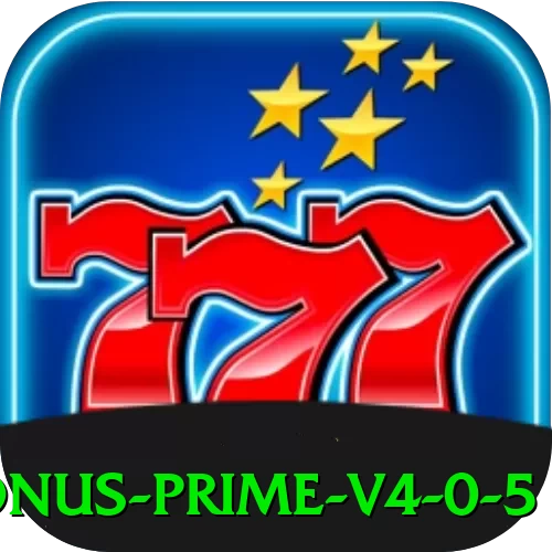 dqd777 Bonus Prime v4.0.5 - vip