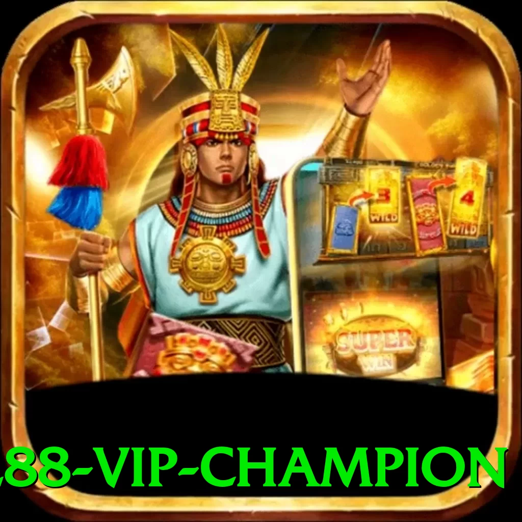 e88 - VIP Champion - pak