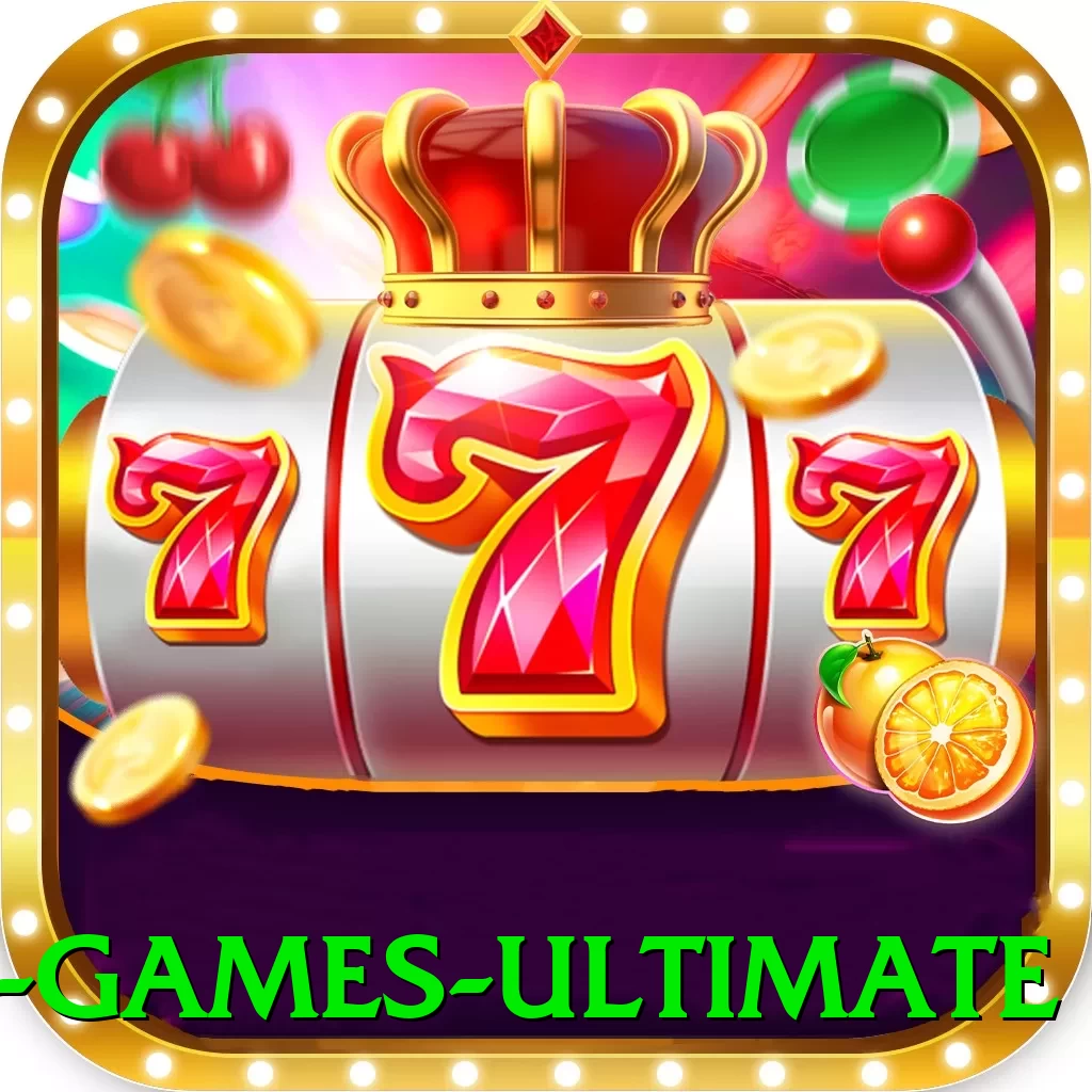 fada777 Games Ultimate - vip