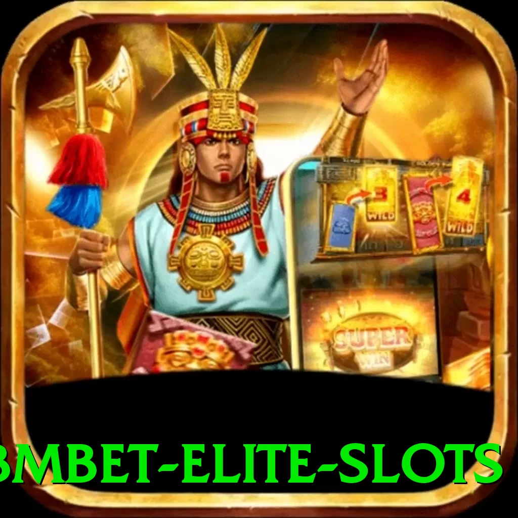 fbmbet Elite Slots - go