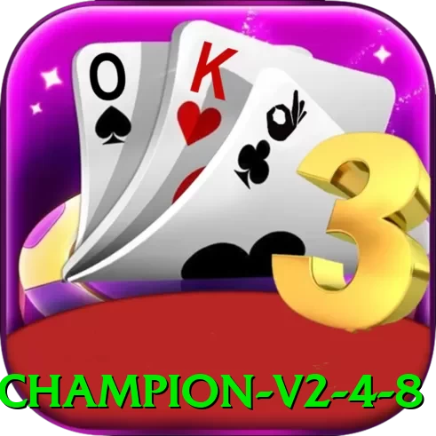 ff1998 - Champion v2.4.8 - pro
