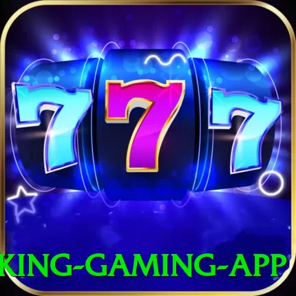 forro777 King Gaming App - pro