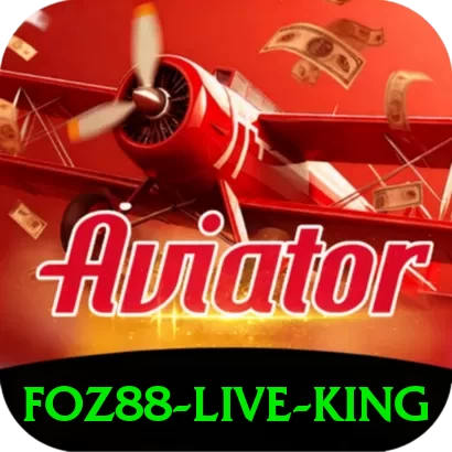 foz88 - Live King - pk
