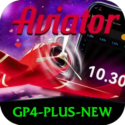 gp4 Plus New - apk
