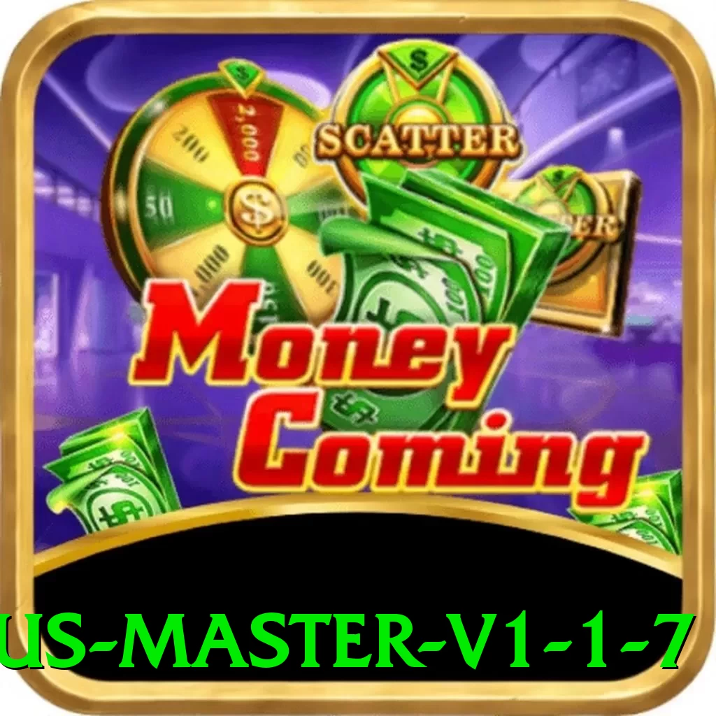 honrapg Bonus Master v1.1.7 - apk