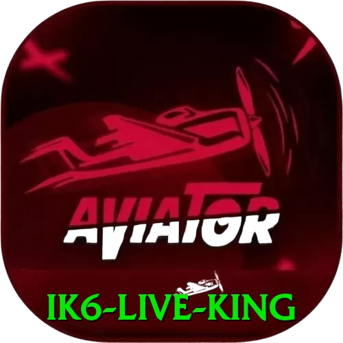 ik6 Live King - app
