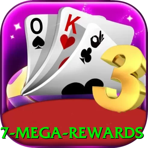 ip777 Mega Rewards - game