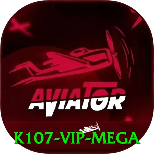 k107 - VIP Mega - game