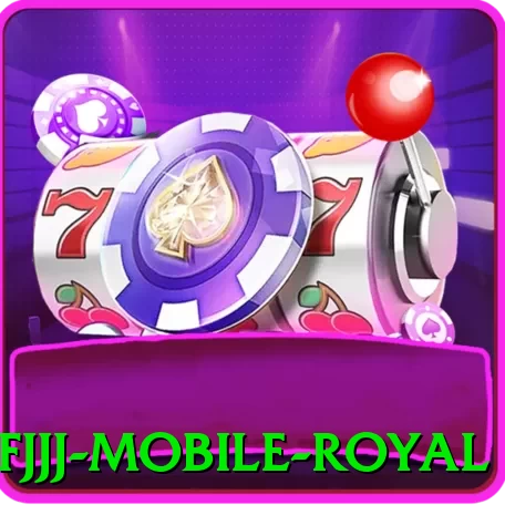 kfjjj Mobile Royal - game