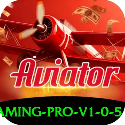luck02 Gaming Pro v1.0.5 - pak