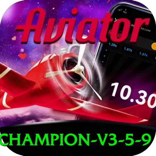 mx39 Bonus Champion v3.5.9 - pak