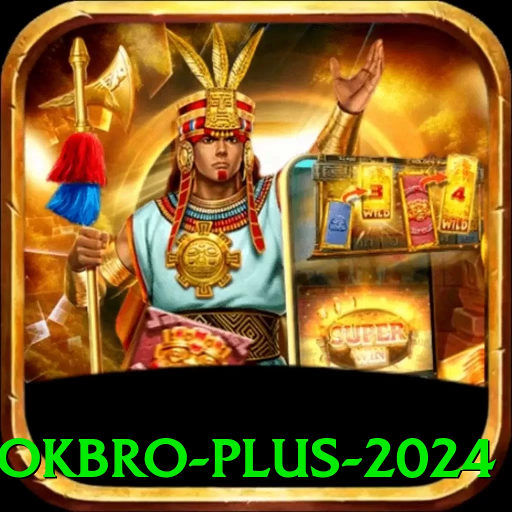 okokbro Plus 2024 - pro