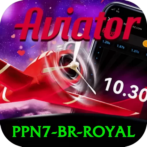 ppn7 BR Royal - pak