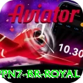 ppn7 BR Royal