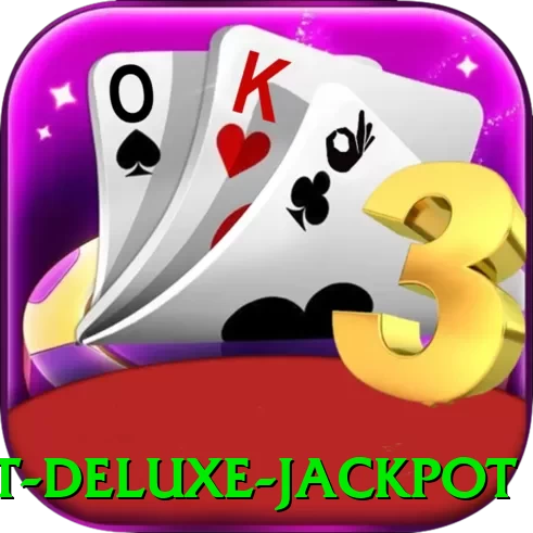 ppybet Deluxe Jackpot - apk