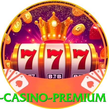 presell Live Casino Premium - vip