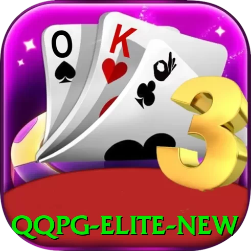 qqpg Elite New - go