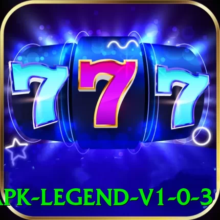qr777 APK Legend v1.0.3 - vip