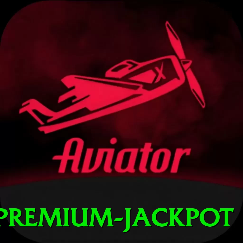 tttpg Premium Jackpot - pak