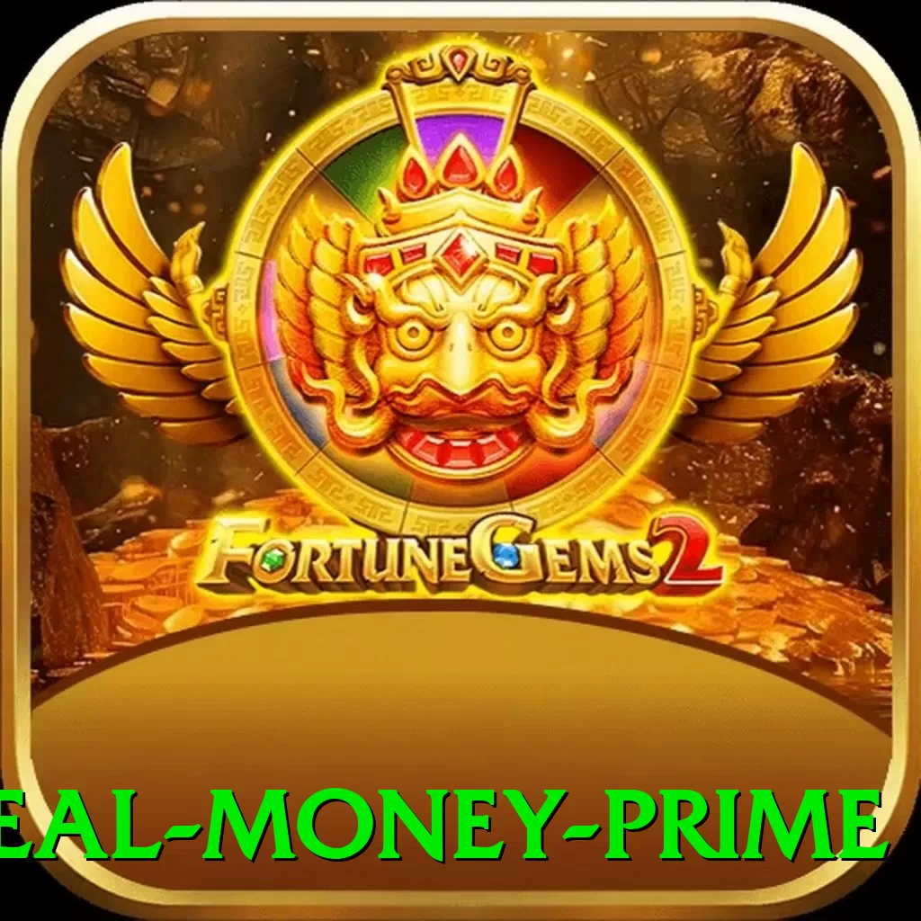 valeu777 - Real Money Prime - pak