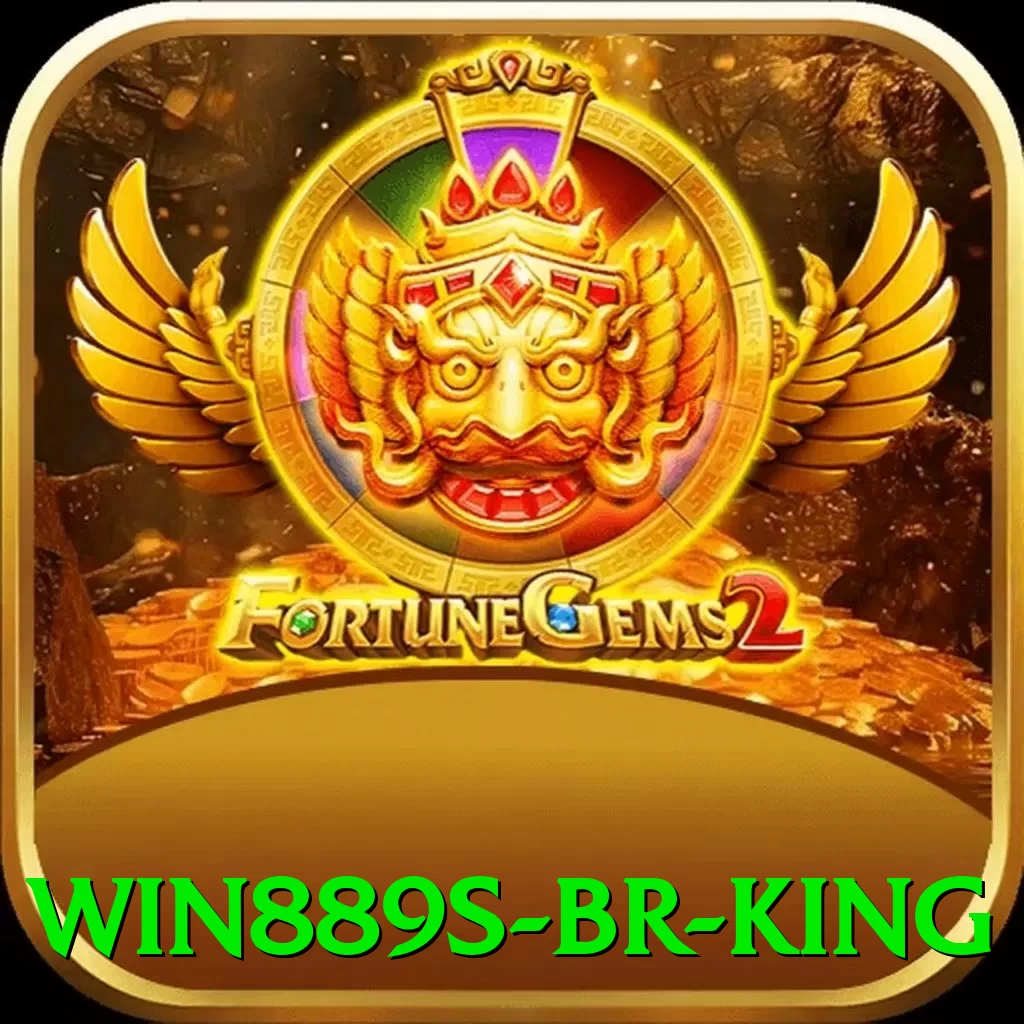 win889s BR King - game
