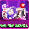 wxwx - VIP Royal