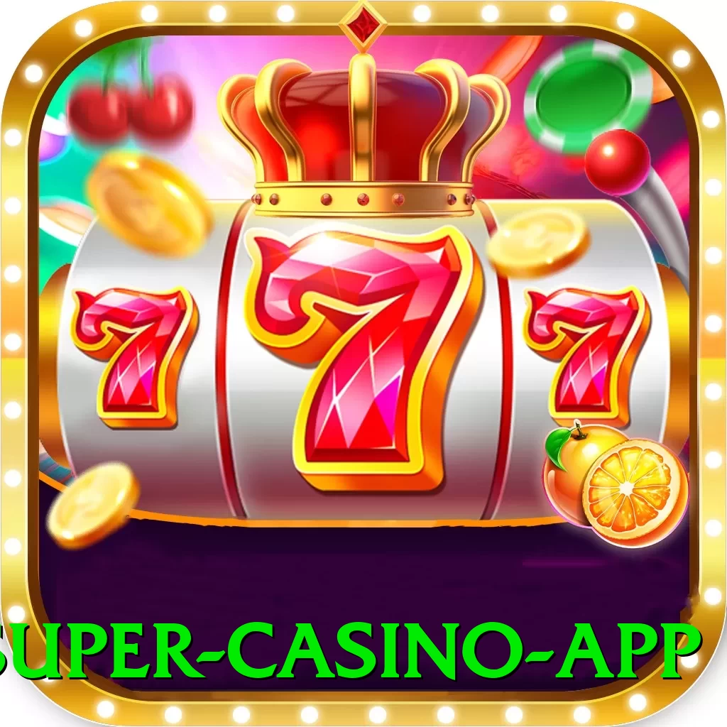 xcxc Super Casino App - pak