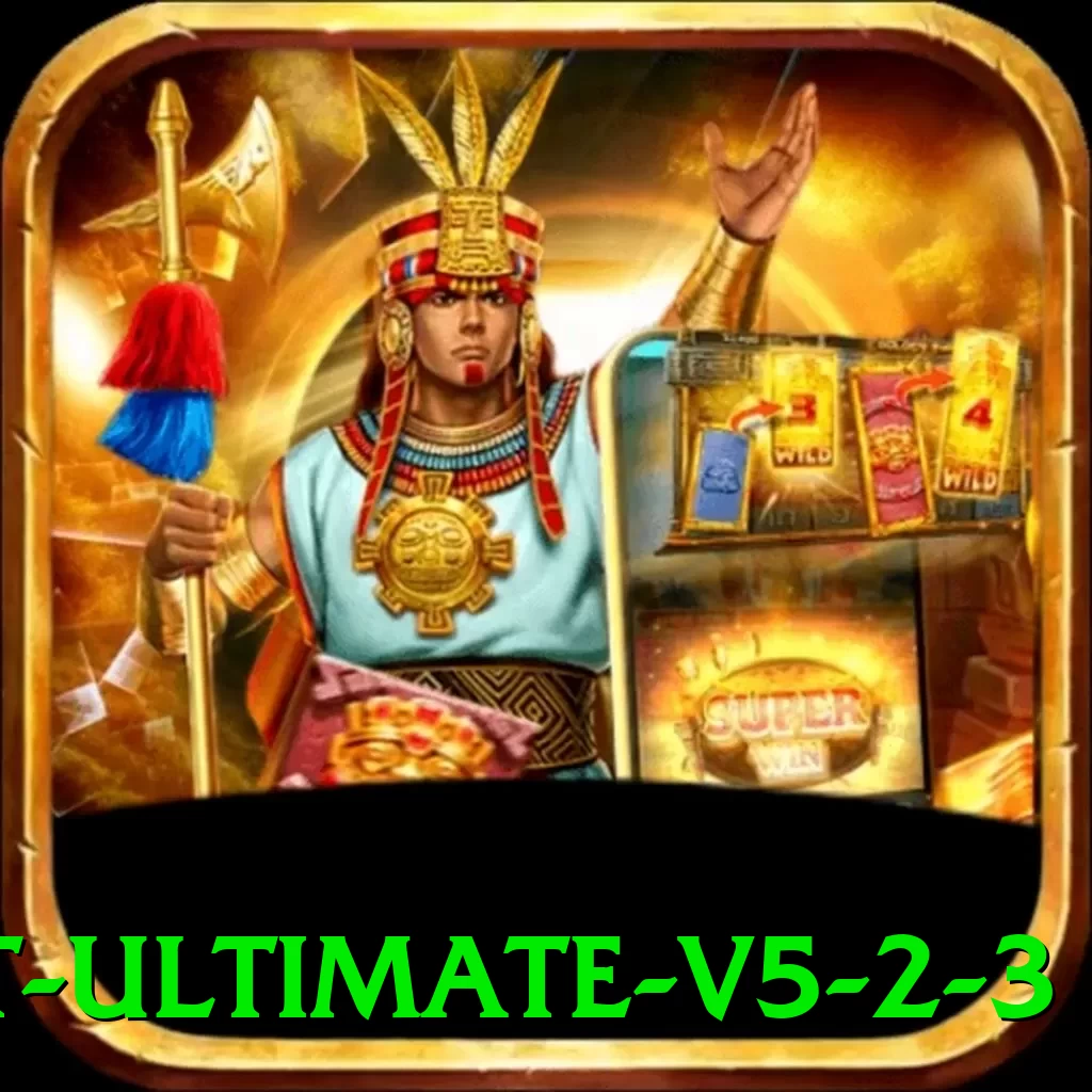 xx77 Jackpot Ultimate v5.2.3 - app