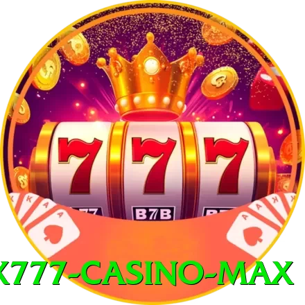 xx777 - Casino Max - apk