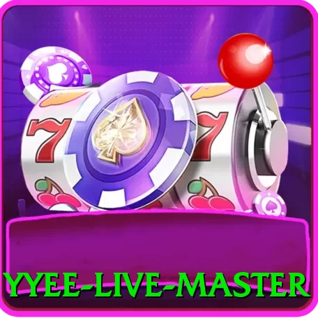 yyee Live Master - game